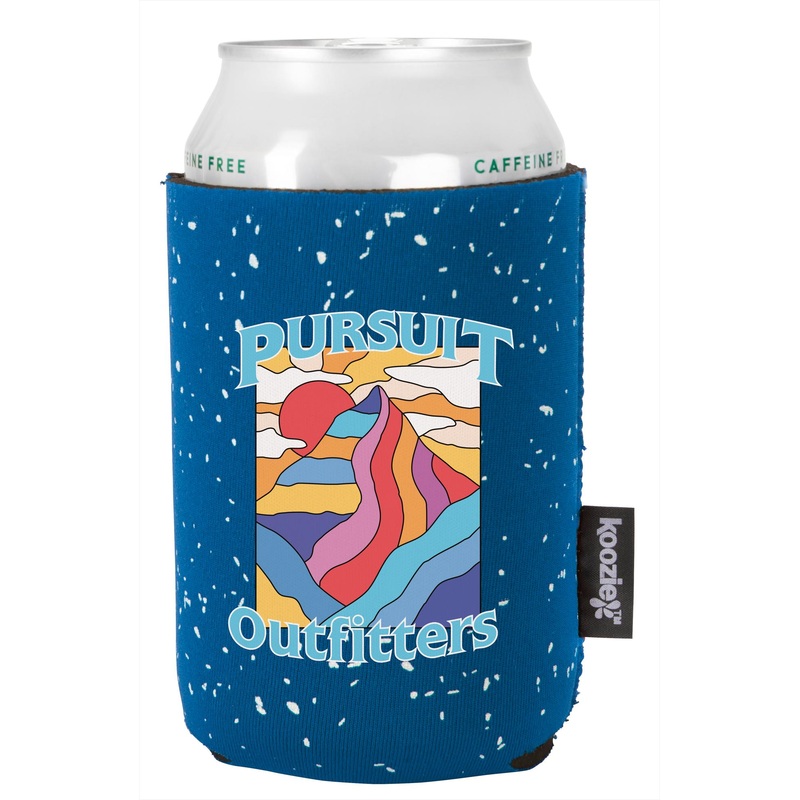 Koozie Campfire Can Cooler