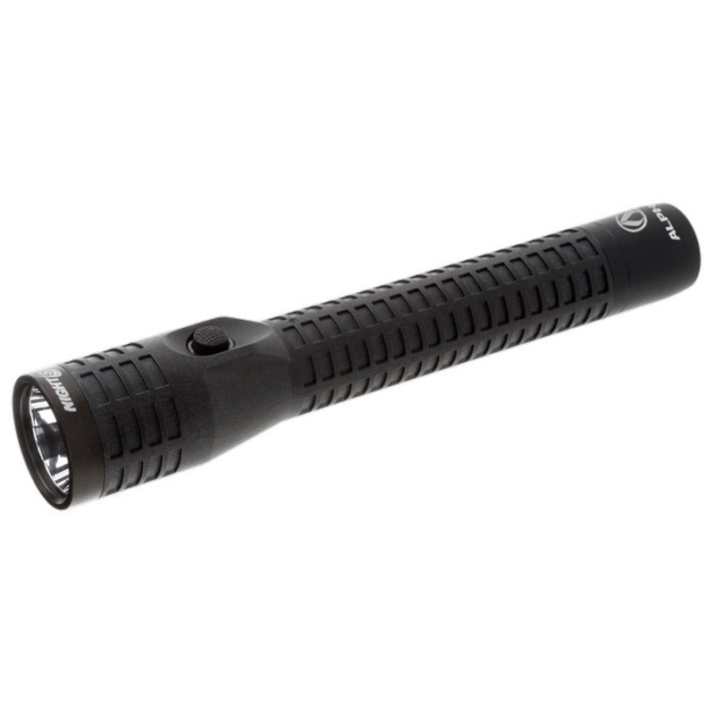Nightstick Polymer Multi-Function Duty Flashlight