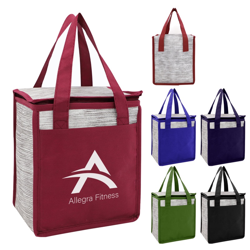 Portage Non-woven Cooler Bag