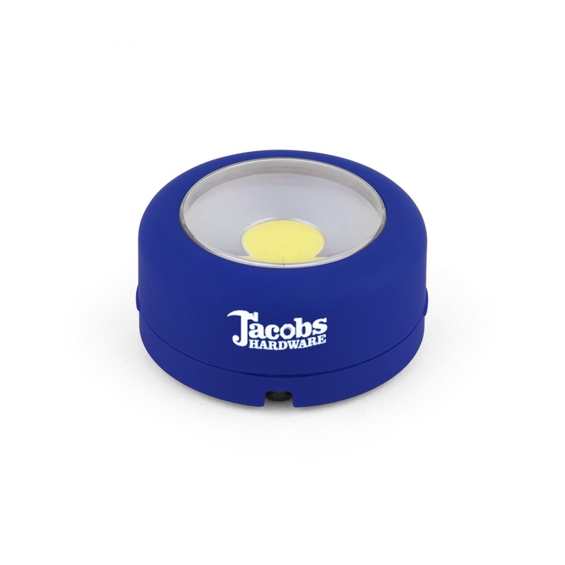 Sentry COB Flashlight