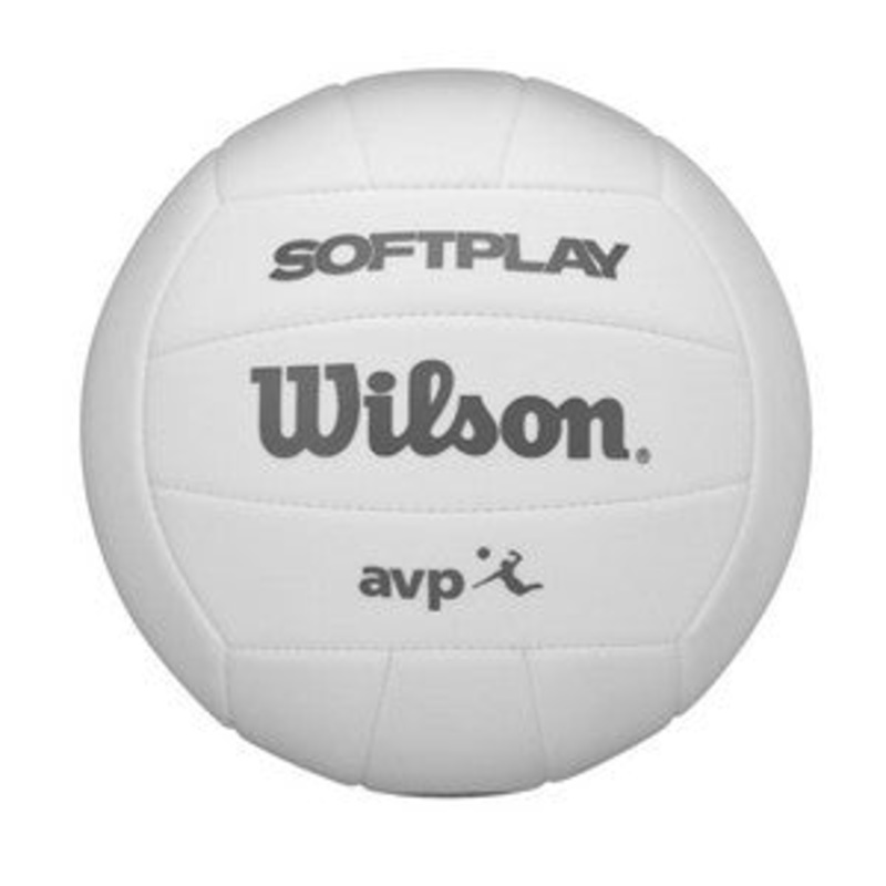 Soft Play Volleyball