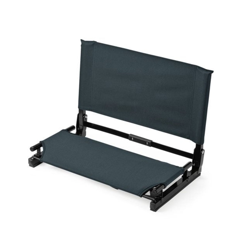 The Stadium Chair Folding Stadium Seat Wide Chair Back