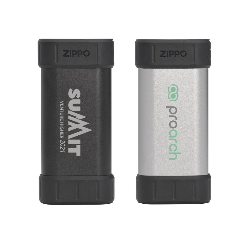 Zippo Heatbank 6 PRO Rechargeable Hand Warmer