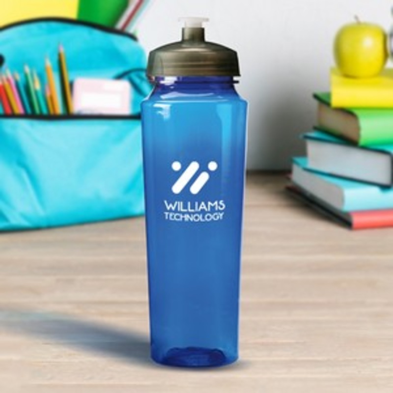 24 Oz. Polysure Measure Bottle