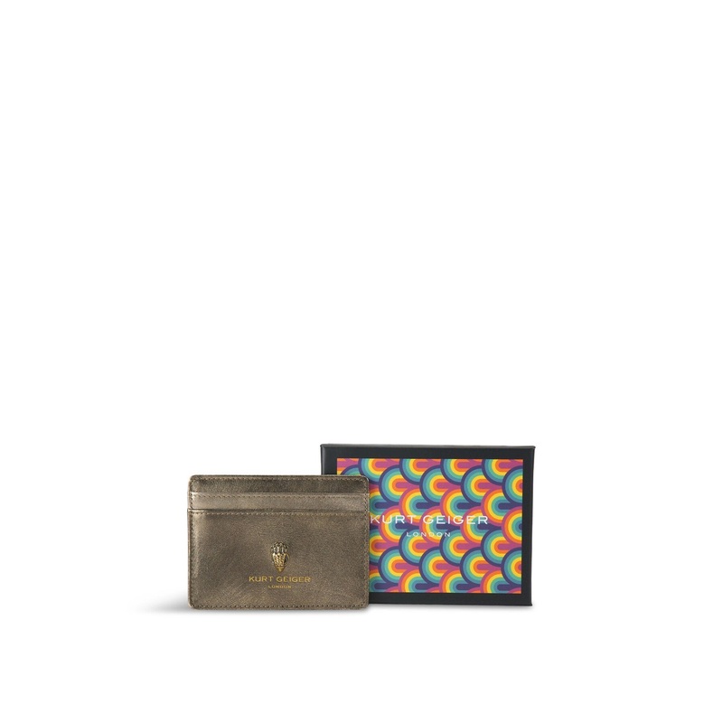 BOND CARD HOLDER