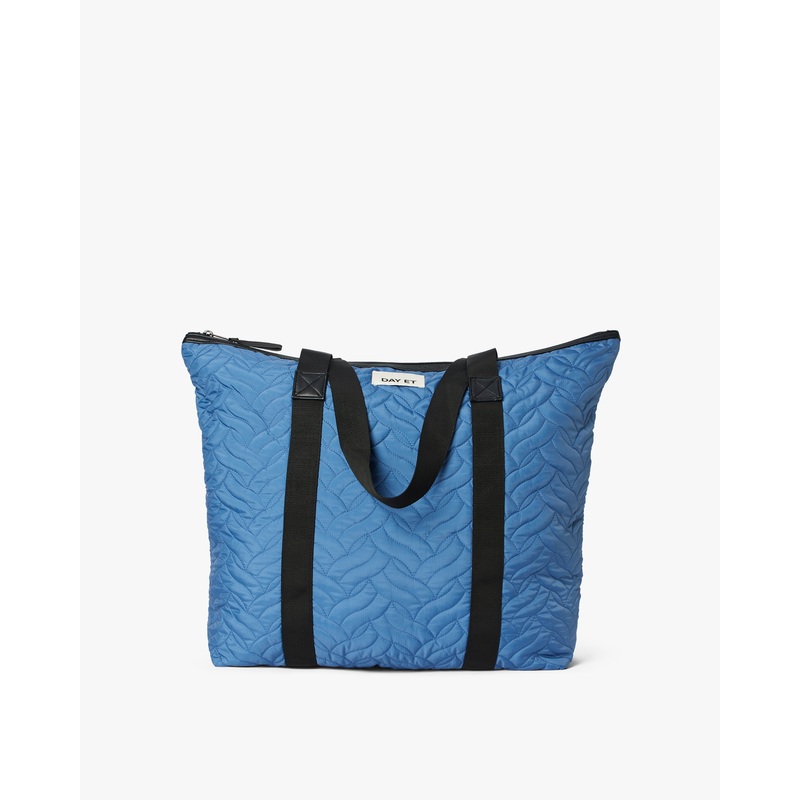 Braided Quilt Shoppingbag