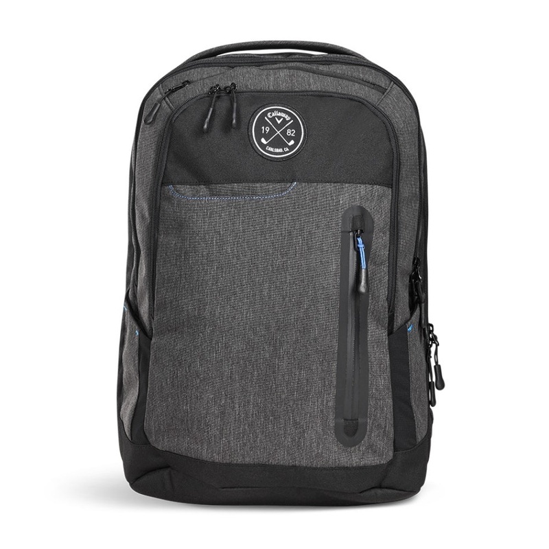 Callaway Golf Clubhouse Backpack