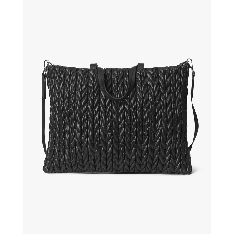 Day Crunch Buffer Bag