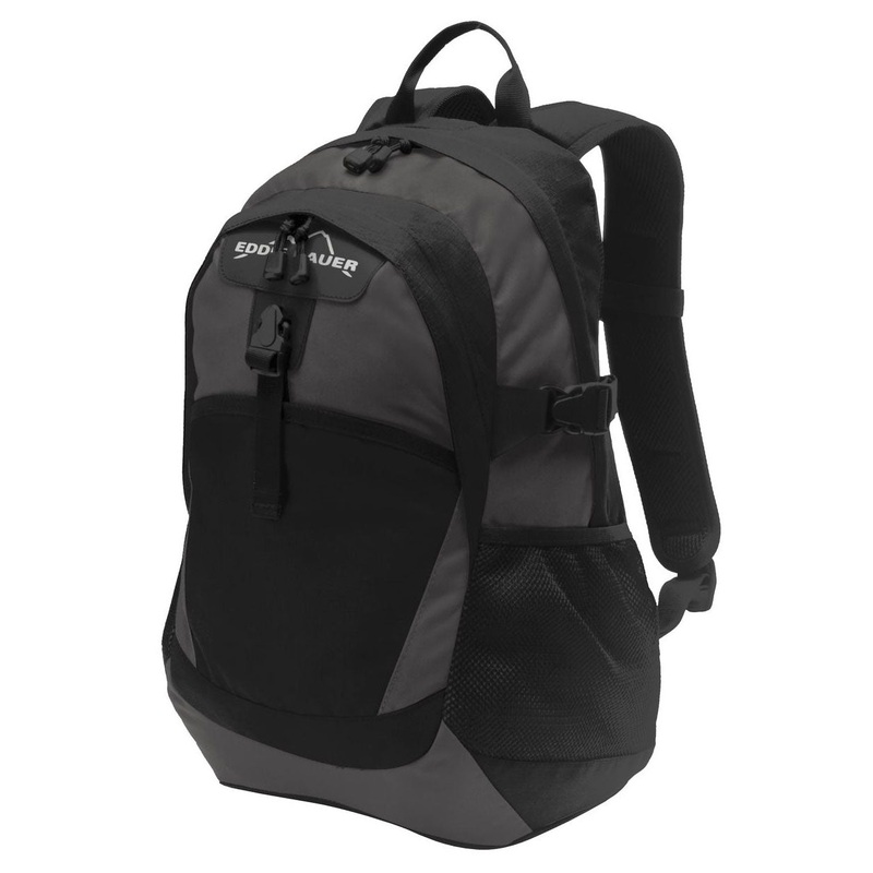 Eddie Bauer Ripstop Backpack
