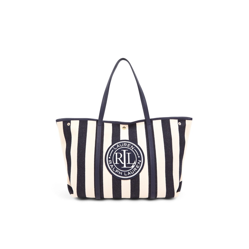 Emerie Extra Large Tote Bag