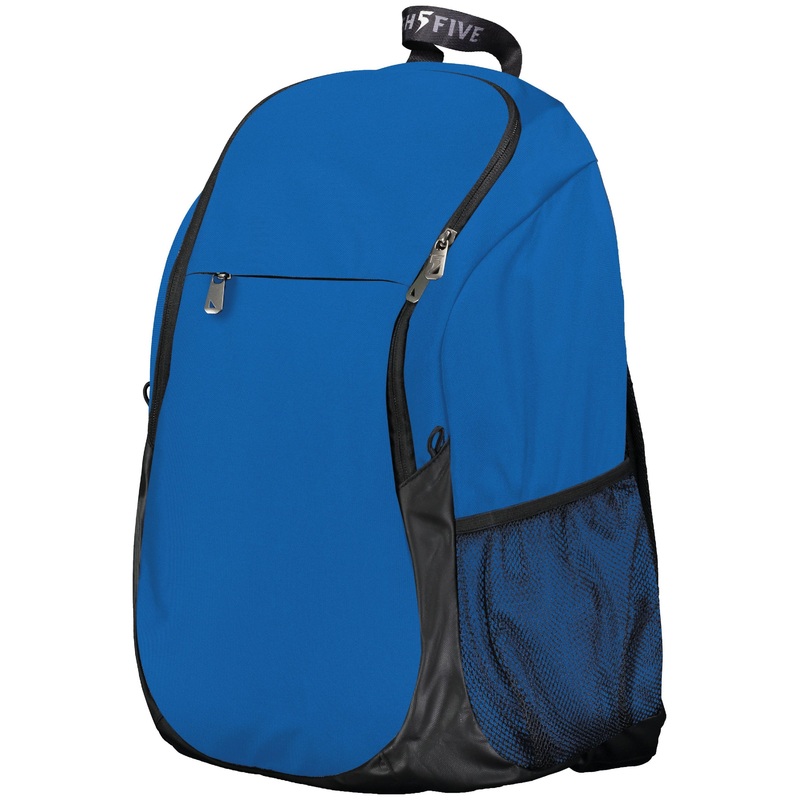 Free Form Backpack