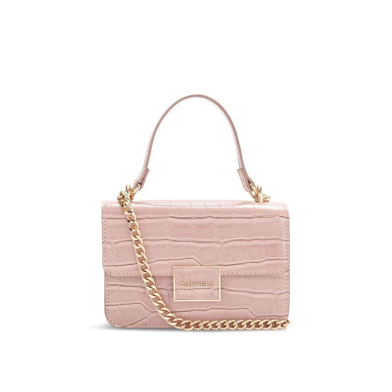 JESSICA SHOULDER BAG