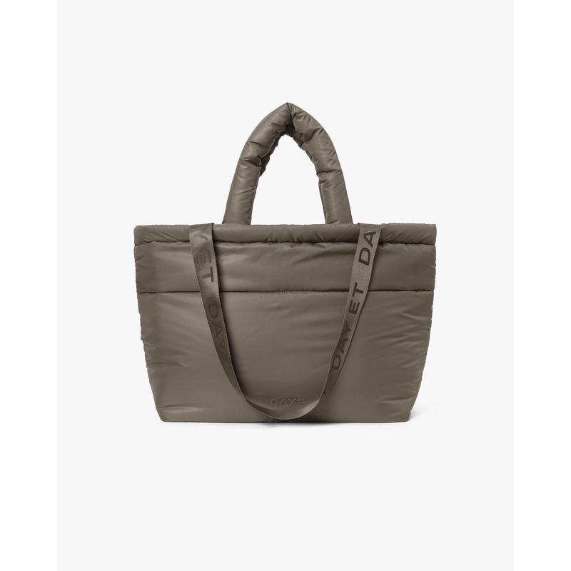 Large Cir Tote Crossbody Bag