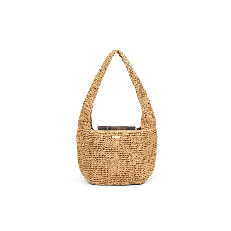 Lily Soft Tote Bag