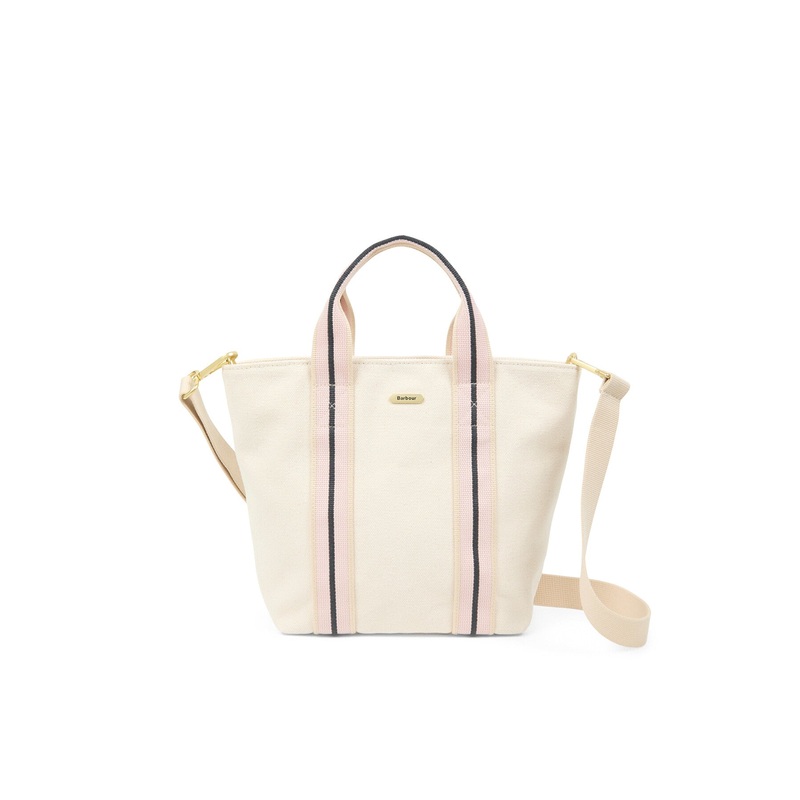 Mini Madison Beach Tote Bag
