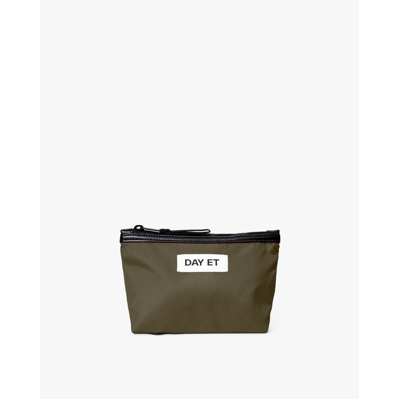 Mini Nylon Toiletry Bag