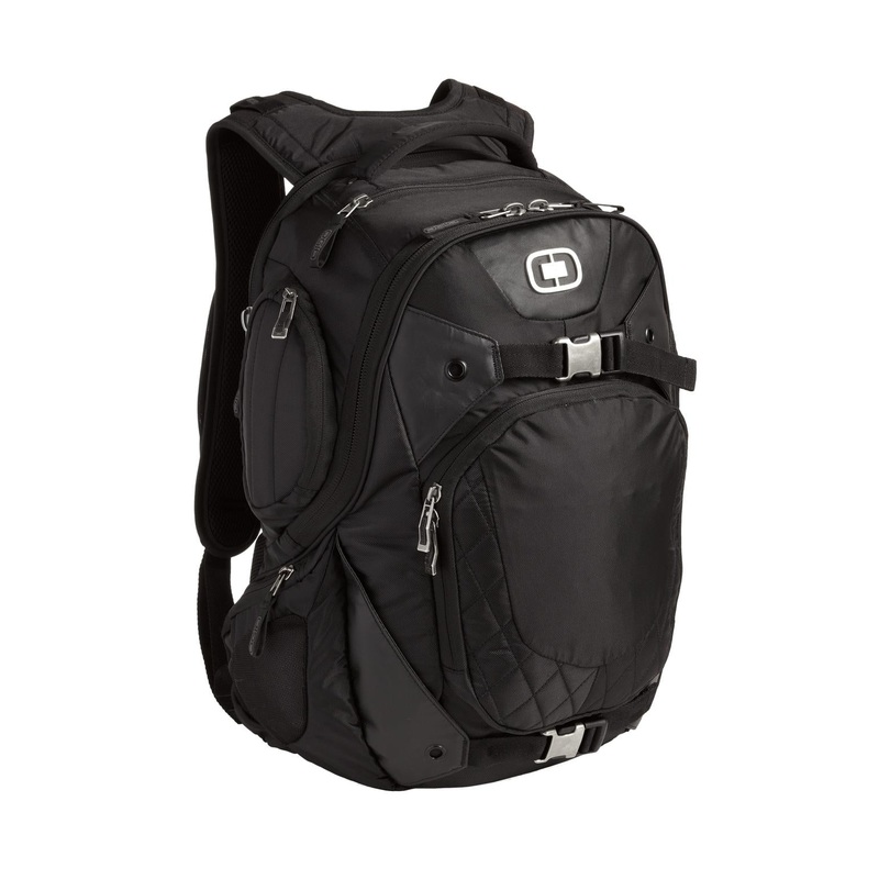 OGIO Squadron Backpack
