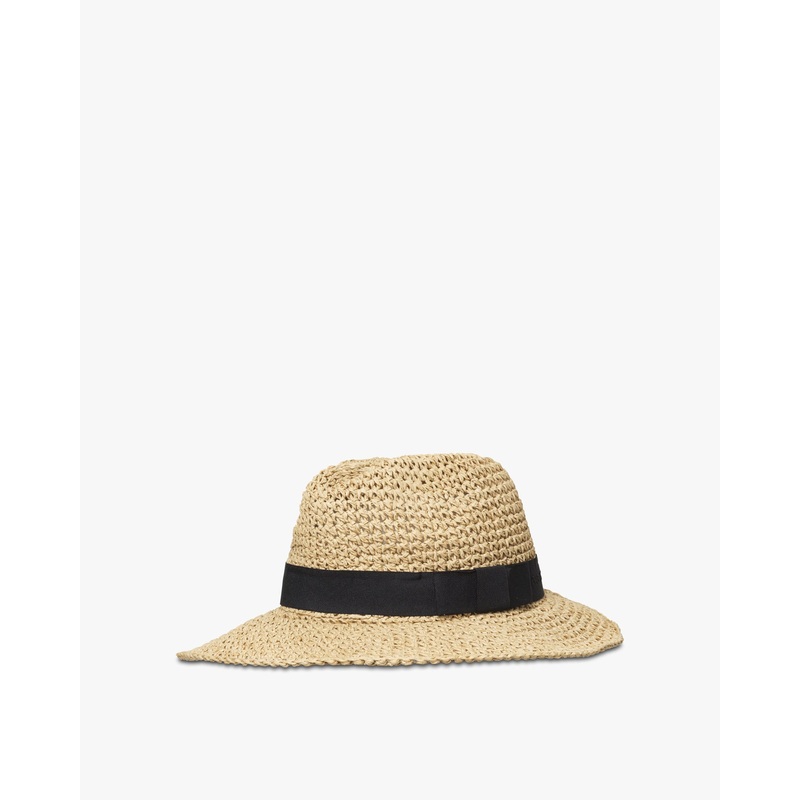 Paper Crochet Sun Hat