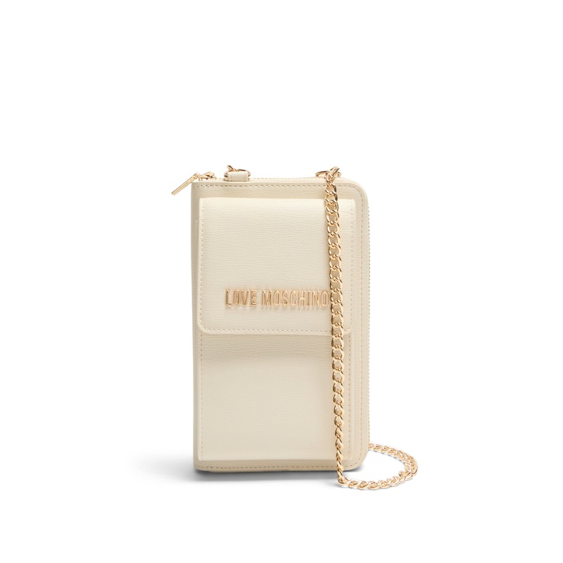 Signature Phone Crossbody