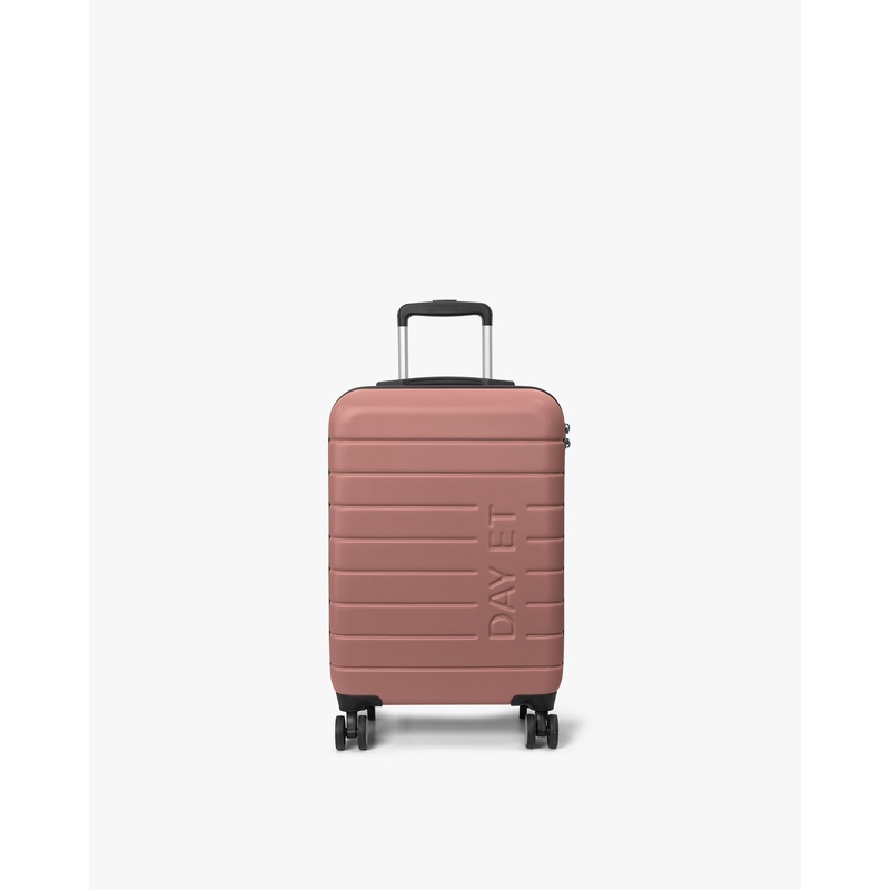 Small 20" Lux Cabin Suitcase