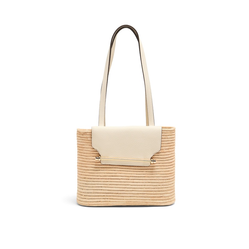 Strathberry Basket