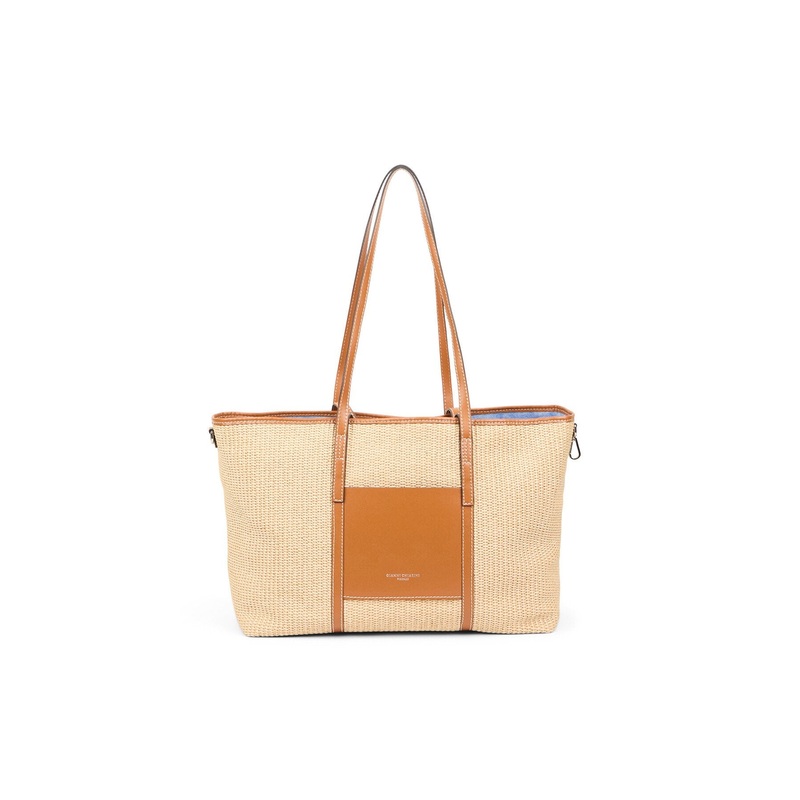 Superlight Woven Tote
