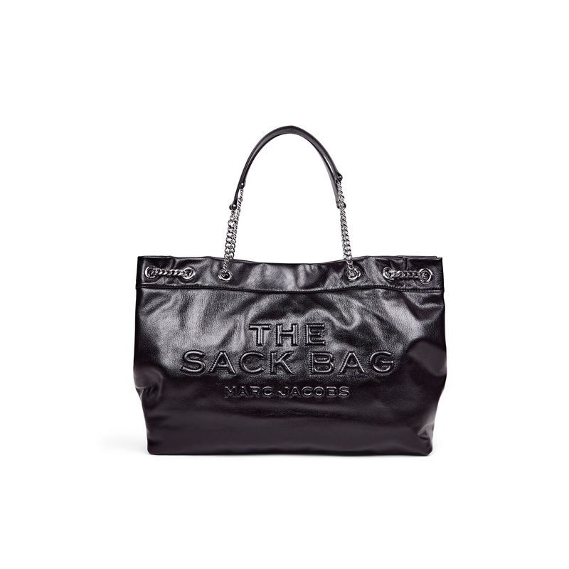 The Large Chain Sack Bag