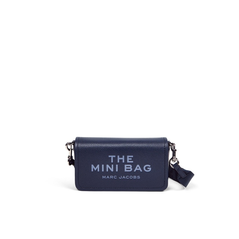 The Leather Mini Bag