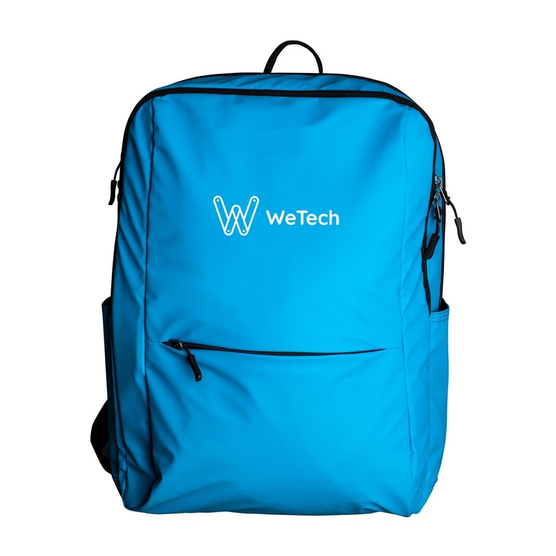 Weatherproof Backpack