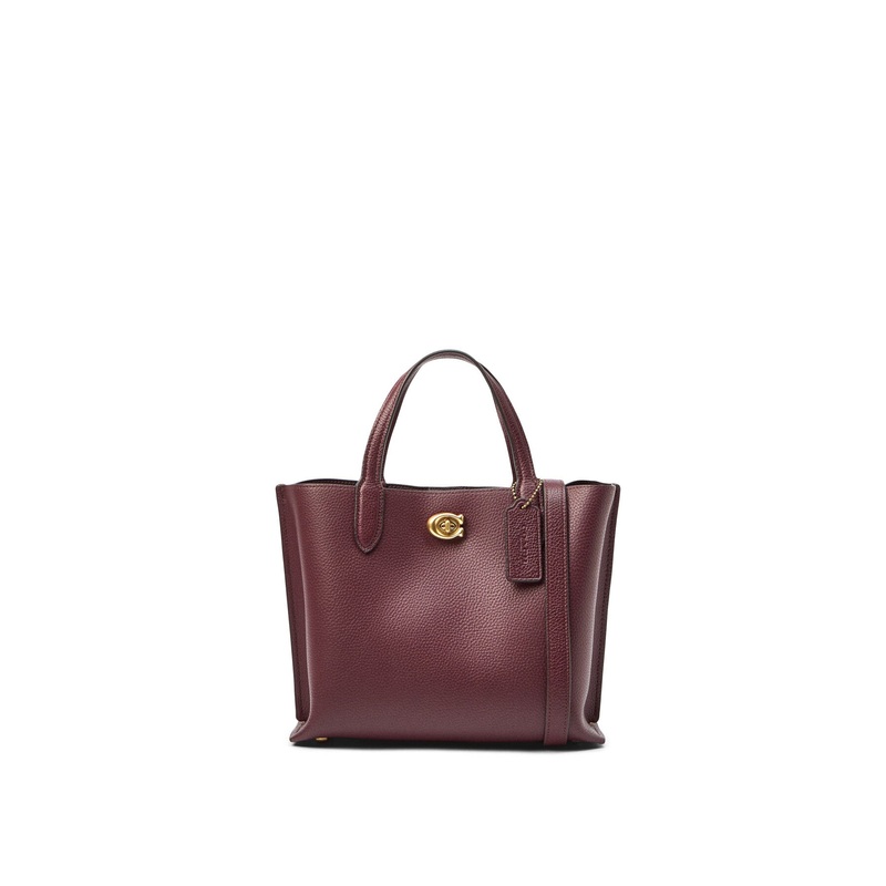 Willow Tote Bag 24