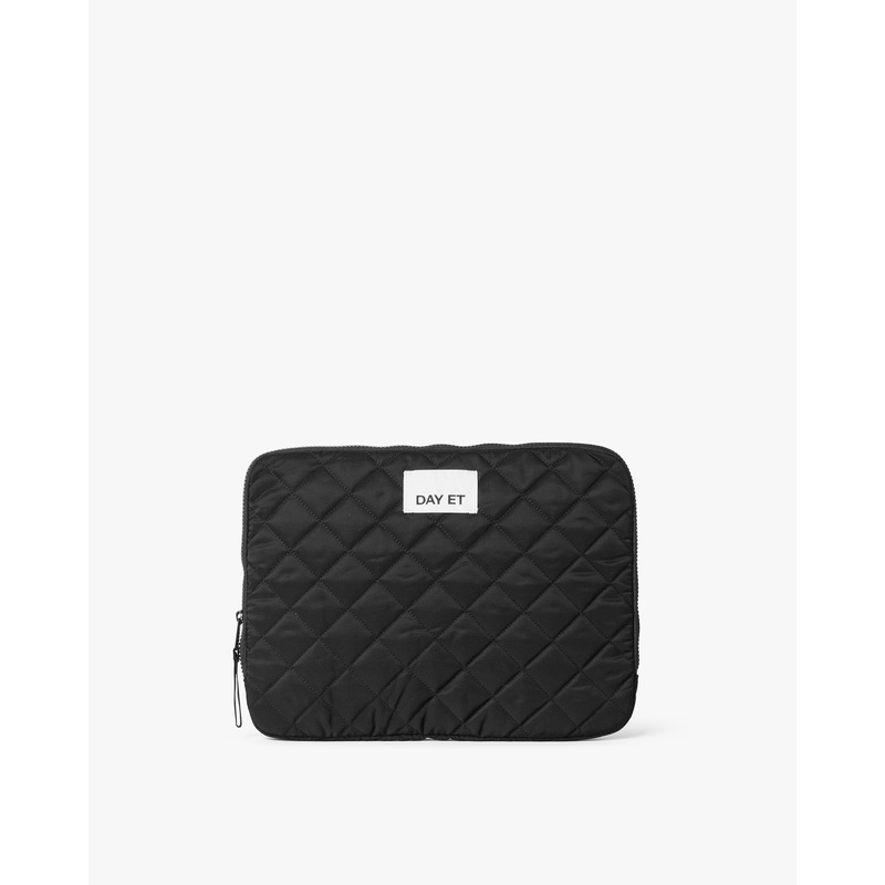 13" Quilt Traceable Laptop Sleeve