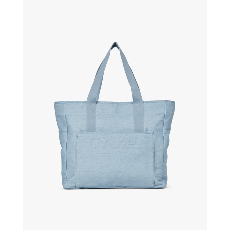 Day GW Denim Bag