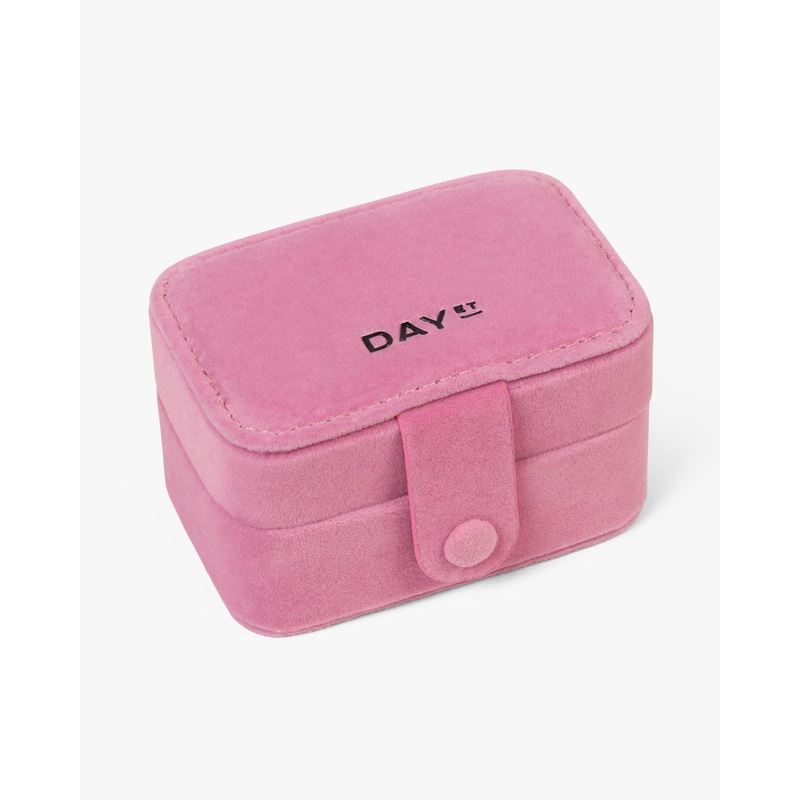 Day Jewelry Box Mini