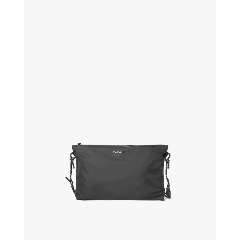 Day RE-No Rain Messenger