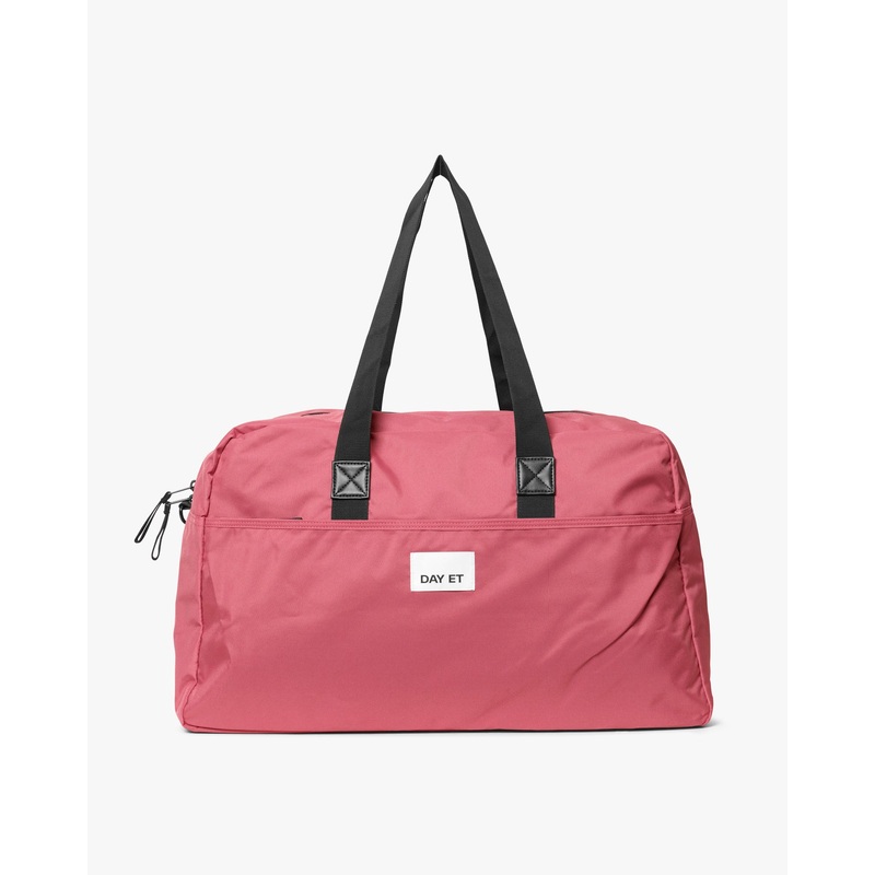 Extra-Large Nylon 2Nighter Travel Bag