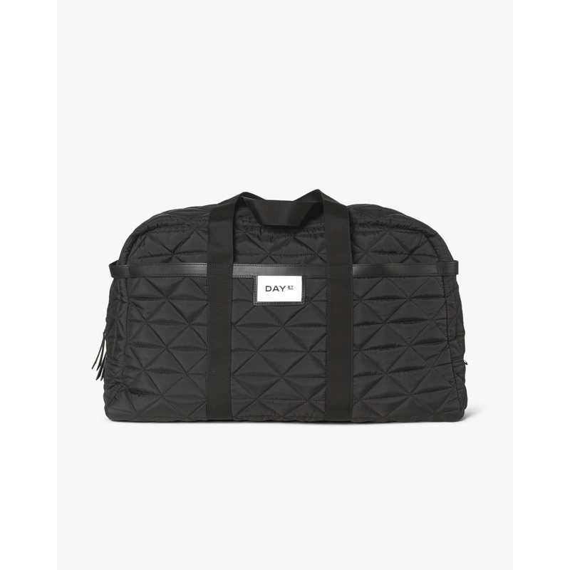 Extra-Large Triangle Quilt 2Nighter Travel Bag