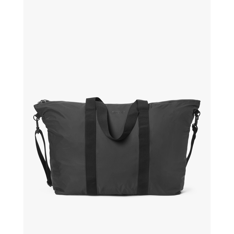 Large No Rain Crossbody Weekend Bag