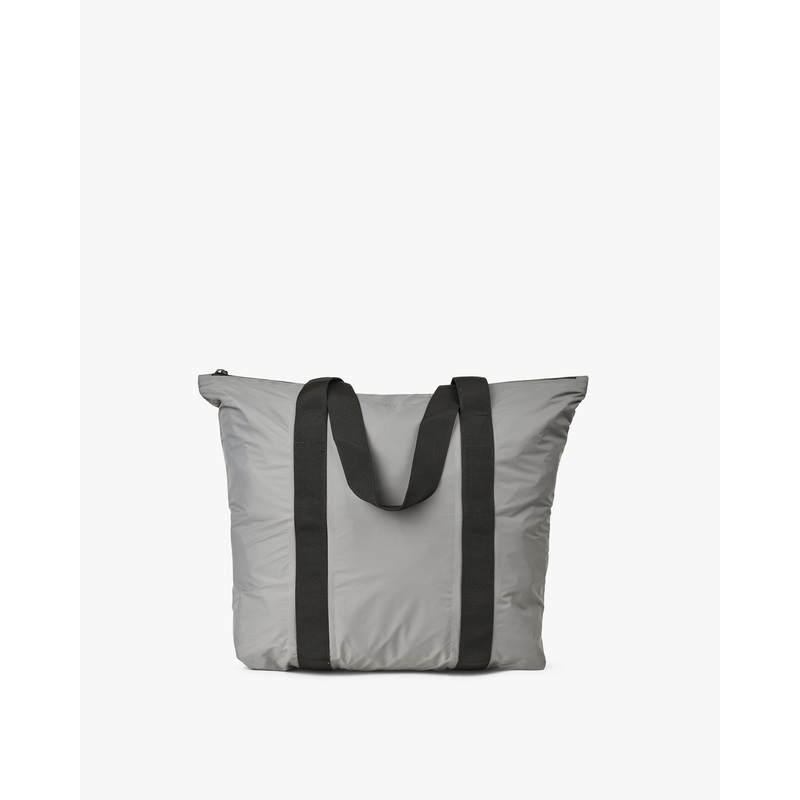 Medium No Rain Shopper Bag