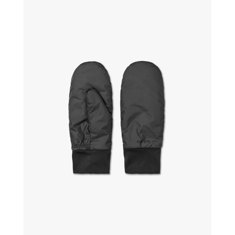 No Rain Mittens