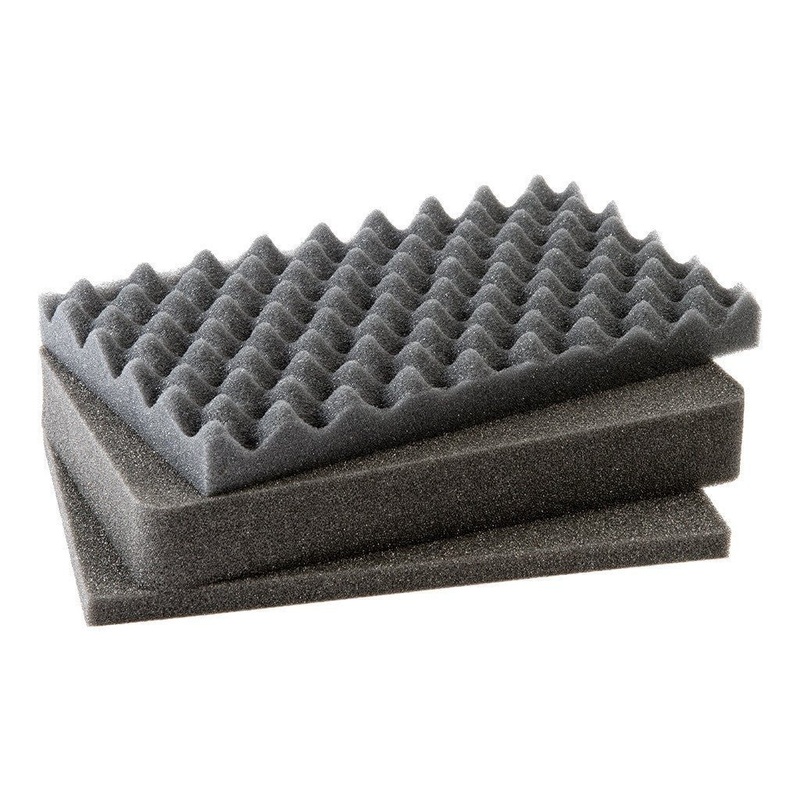 Pelican 1170 Replacement Foam