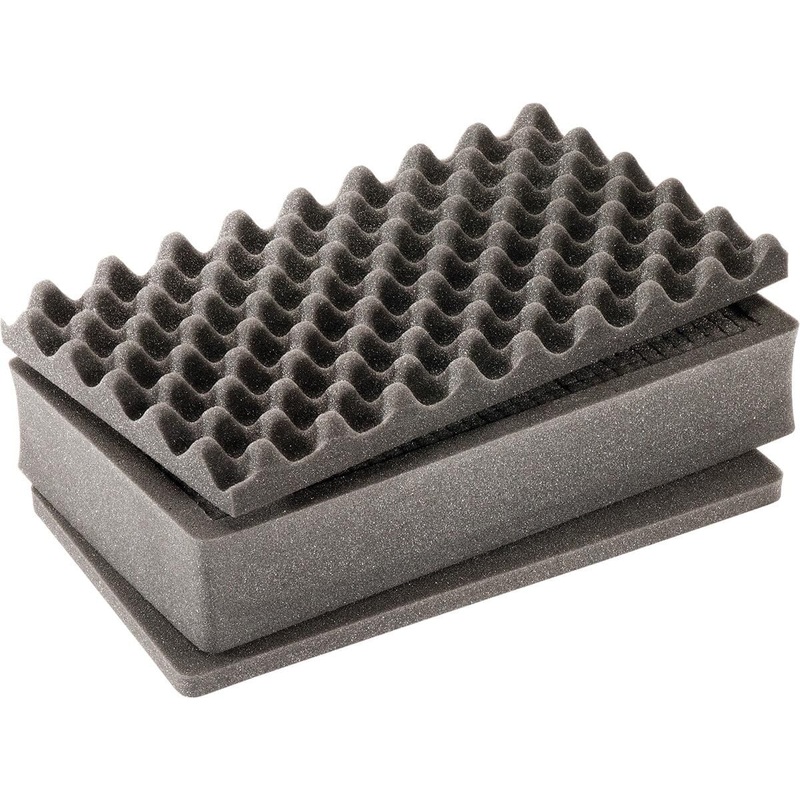 Pelican 1485 Replacement Foam set.
