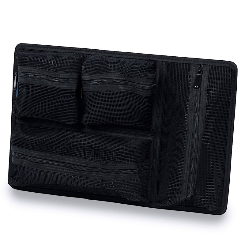 Pelican 1500 Mesh Lid Organizer