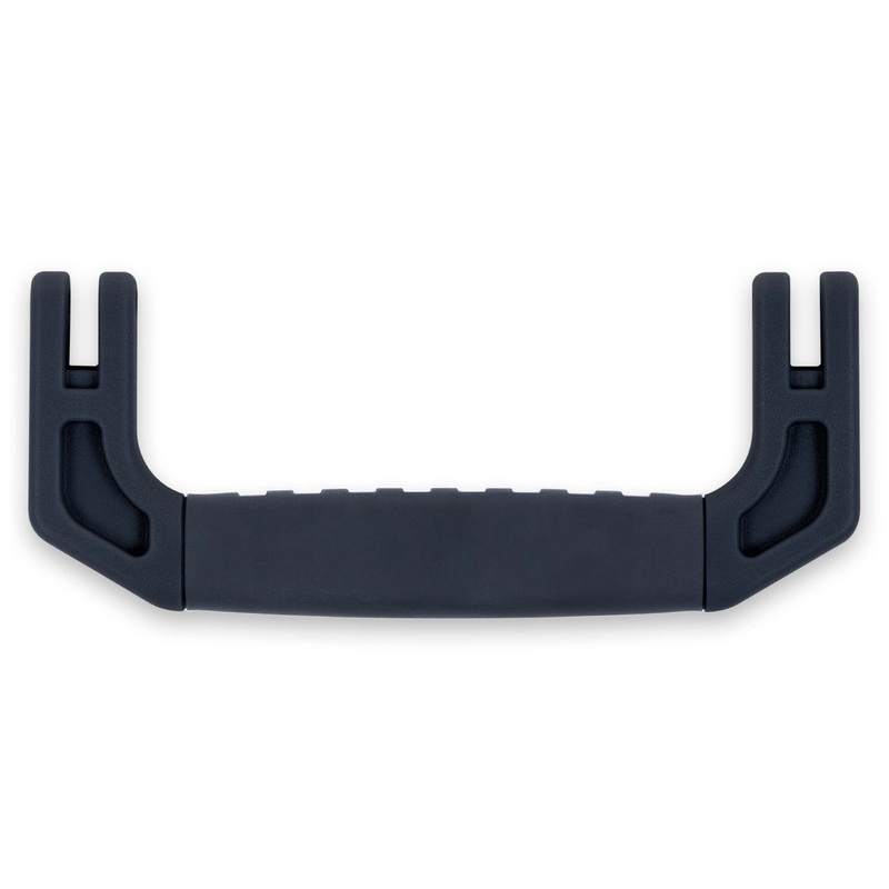 Pelican 1535 Air Rubber Overmolded Replacement Top Handle, Black