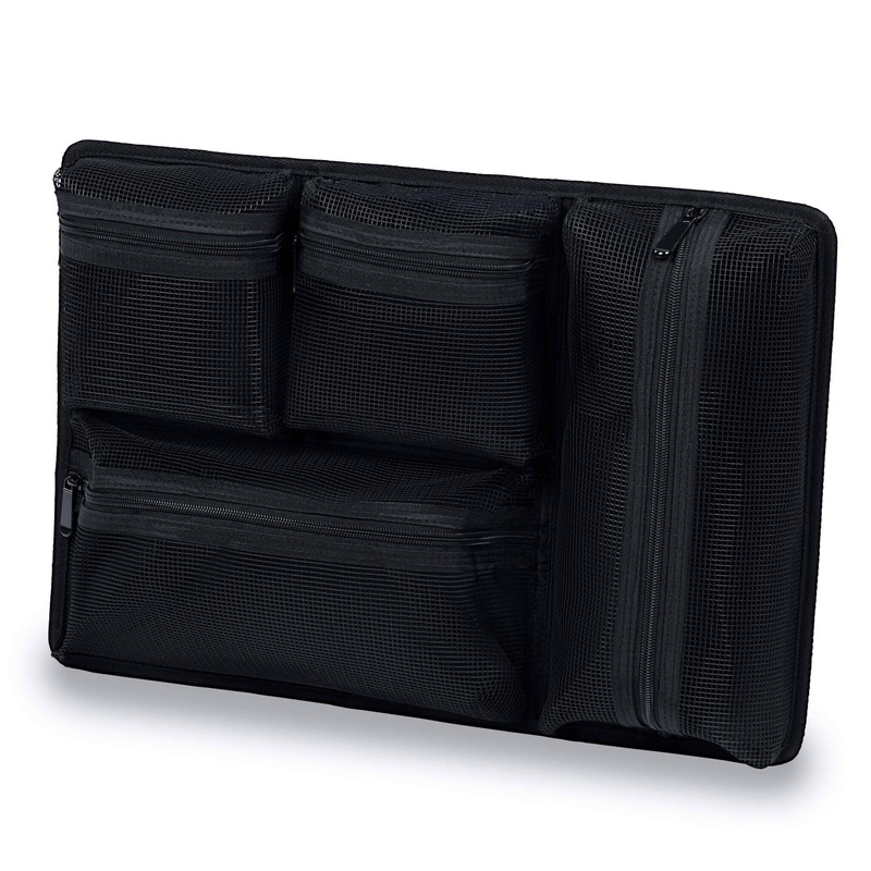 Pelican 1557 Air Mesh Lid Organizer