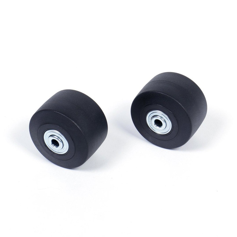 Pelican 1610 or 1620 Replacement Wheels (Set of 2)