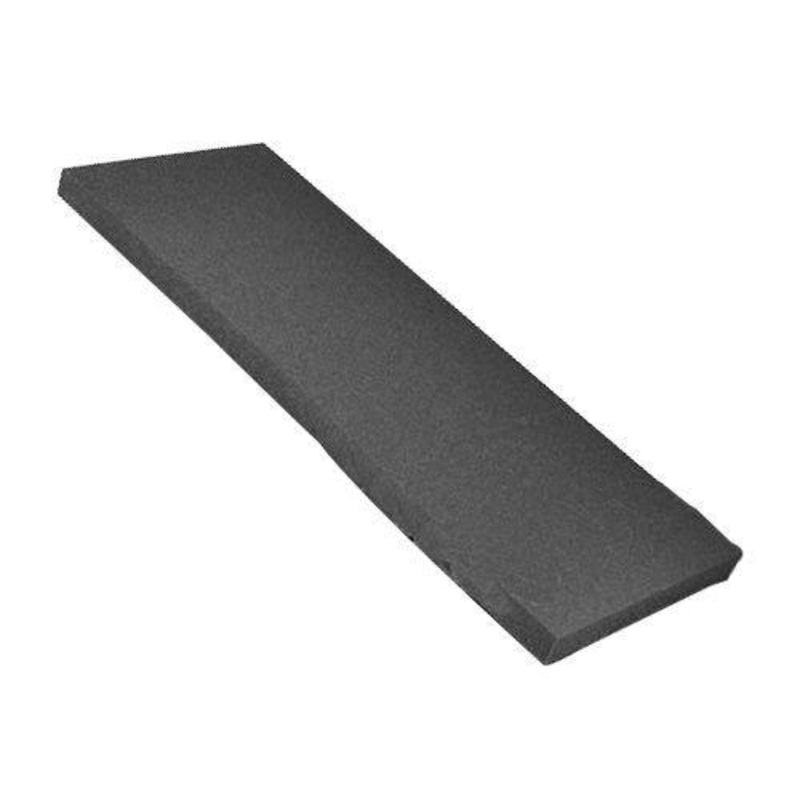Pelican 1700 Solid Replacement Foam Insert (1-Piece)