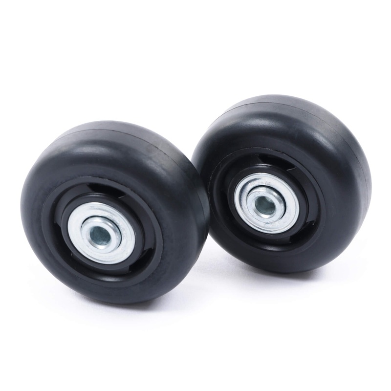 Pelican Air Series Replacement Wheels (Set of 2)