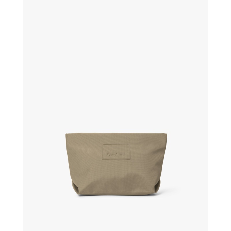 Small Mono Pouch