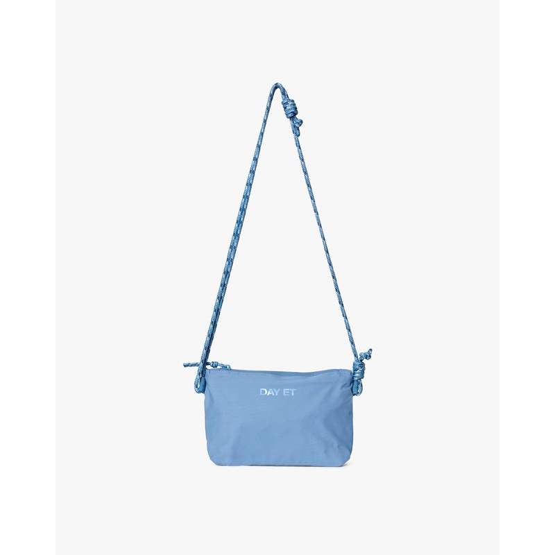 Small No Rain Crossbody Messenger Bag
