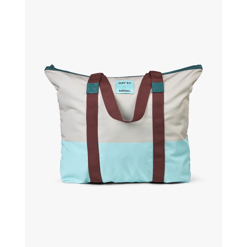 Teklan Gweneth Shopper Bag